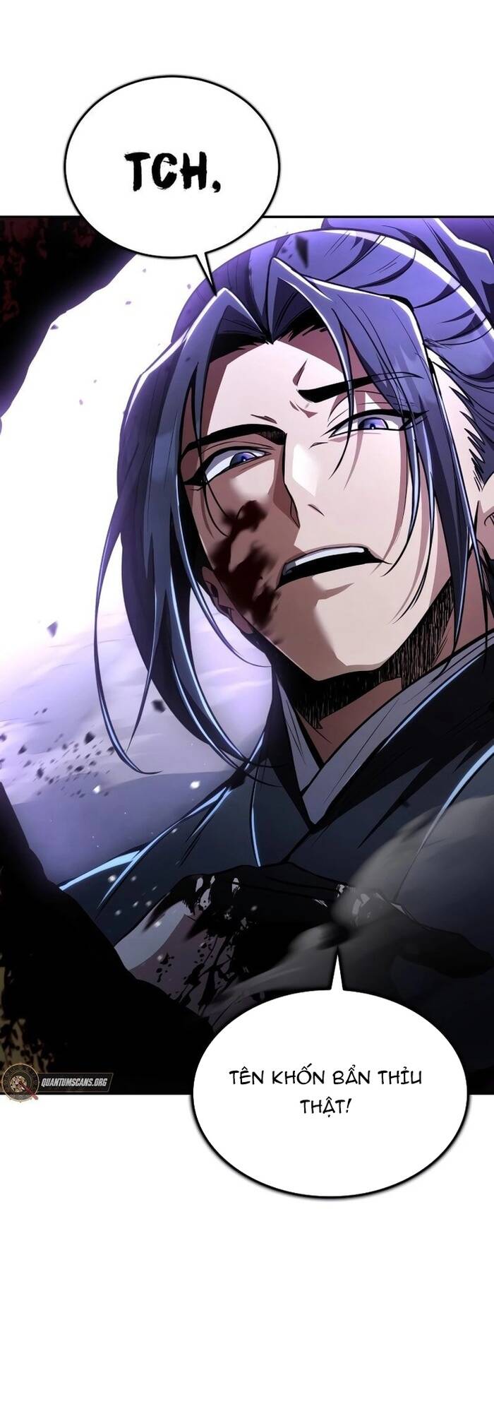 Cao Thủ Quyền Đạo Tái Sinh - Chapter 10 - Page 59