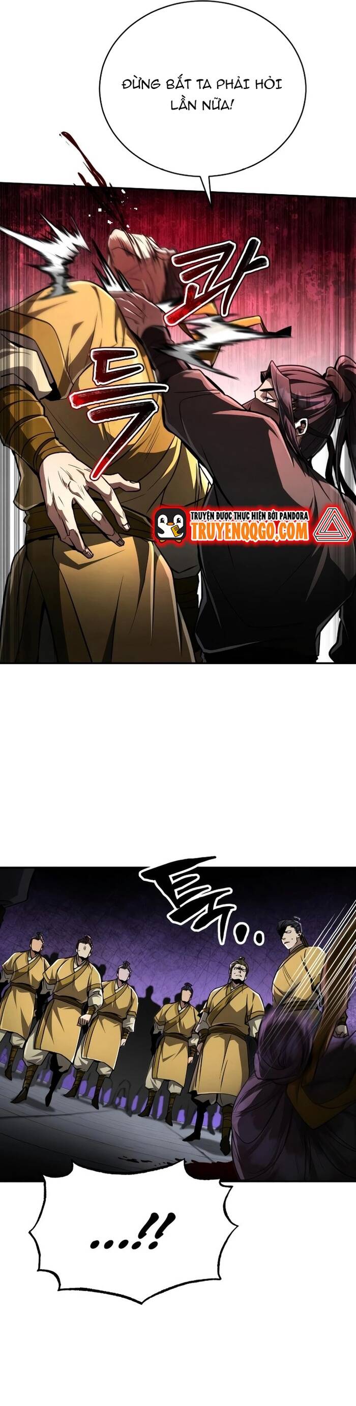 Cao Thủ Quyền Đạo Tái Sinh - Chapter 10 - Page 8