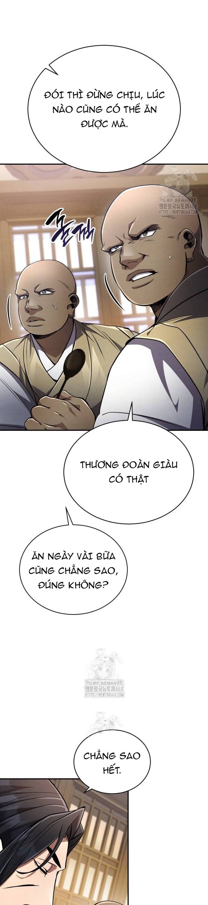 Cao Thủ Quyền Đạo Tái Sinh - Chapter 11 - Page 10