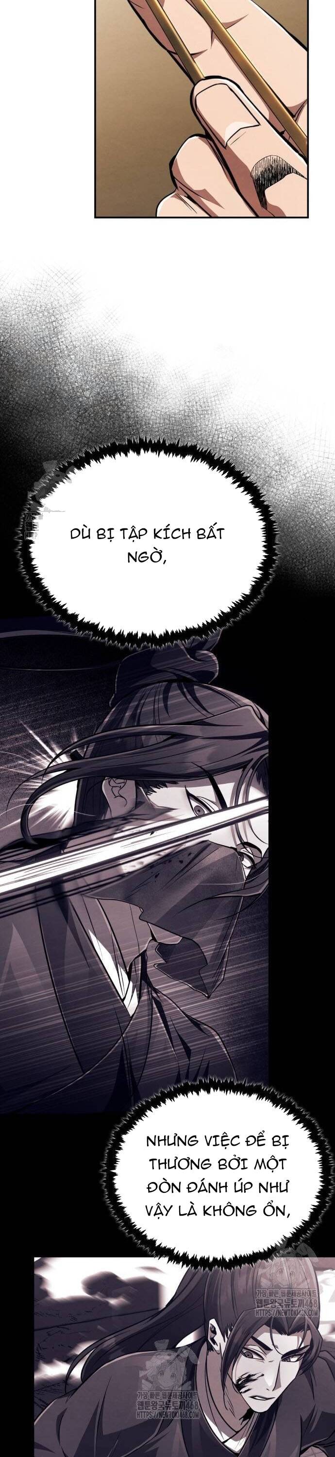 Cao Thủ Quyền Đạo Tái Sinh - Chapter 11 - Page 12