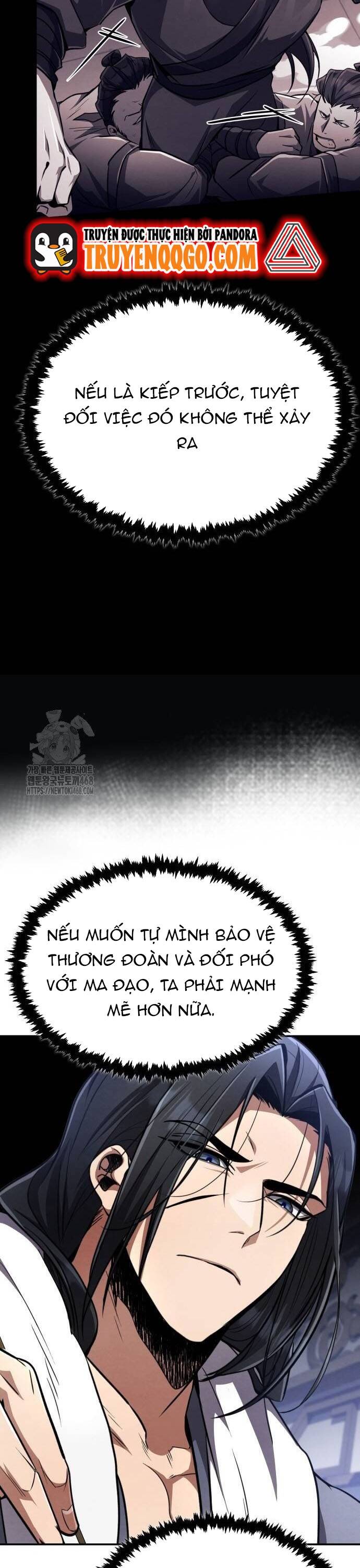 Cao Thủ Quyền Đạo Tái Sinh - Chapter 11 - Page 13