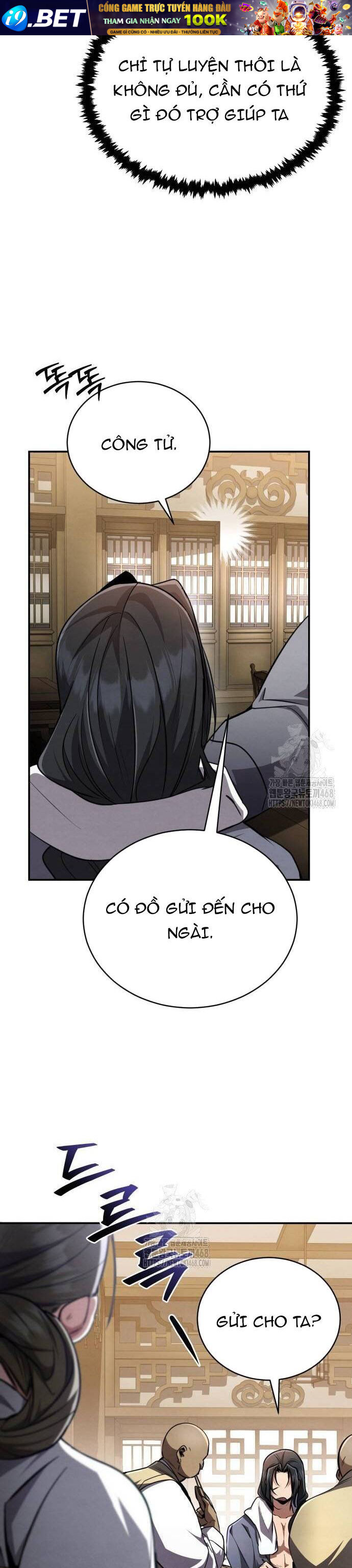 Cao Thủ Quyền Đạo Tái Sinh - Chapter 11 - Page 14