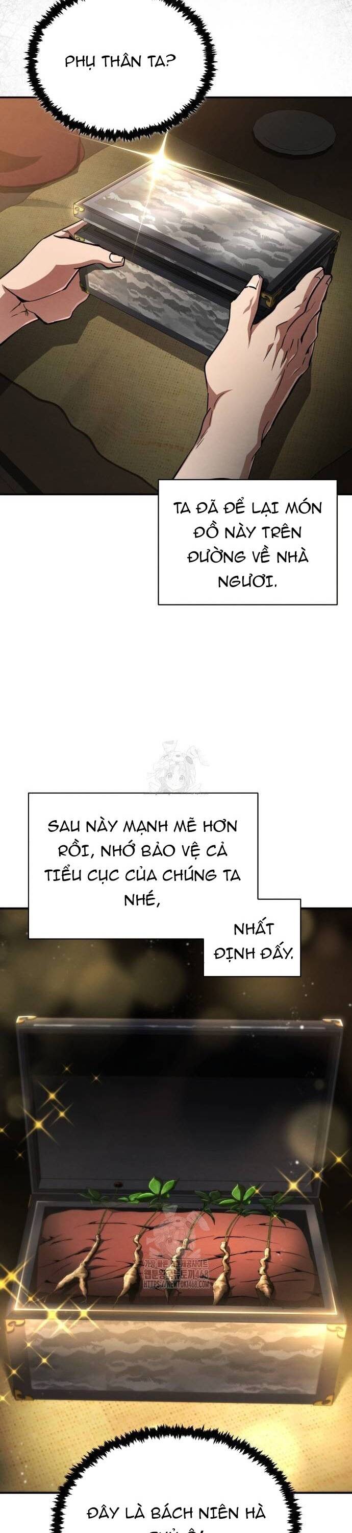 Cao Thủ Quyền Đạo Tái Sinh - Chapter 11 - Page 18