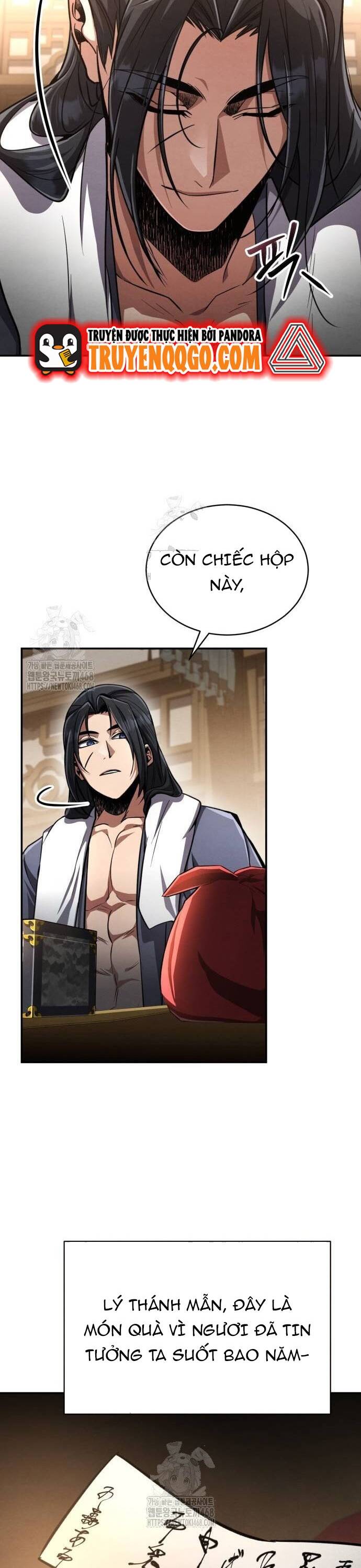 Cao Thủ Quyền Đạo Tái Sinh - Chapter 11 - Page 20