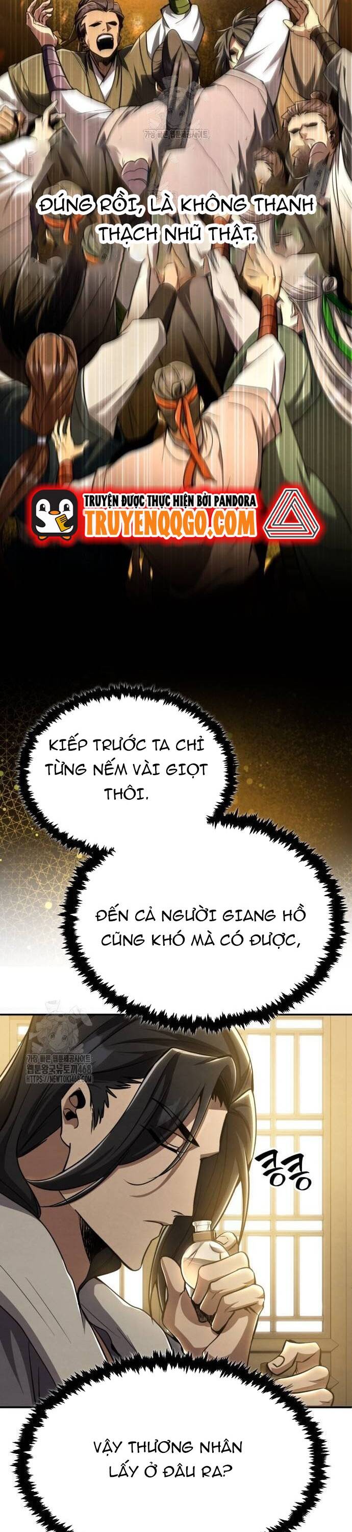 Cao Thủ Quyền Đạo Tái Sinh - Chapter 11 - Page 24