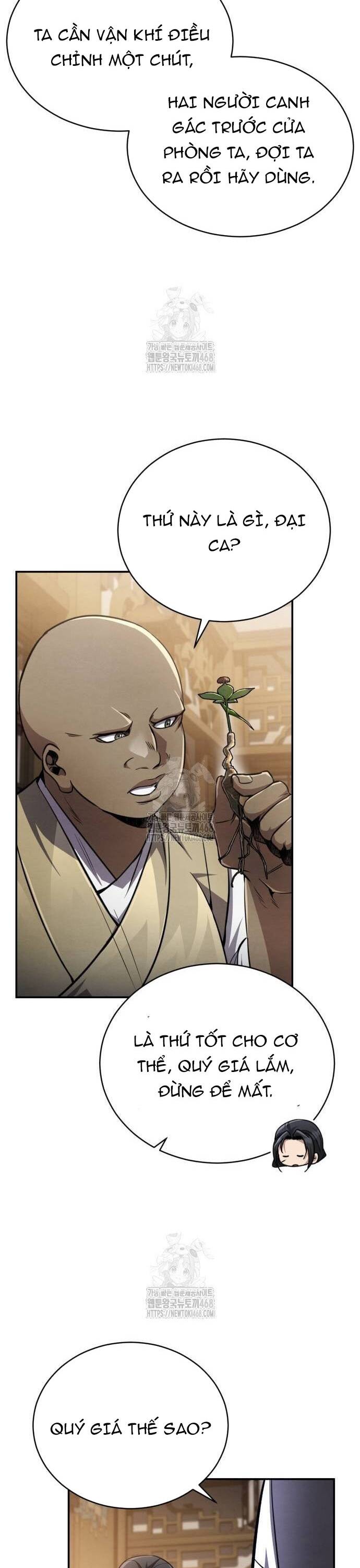 Cao Thủ Quyền Đạo Tái Sinh - Chapter 11 - Page 26