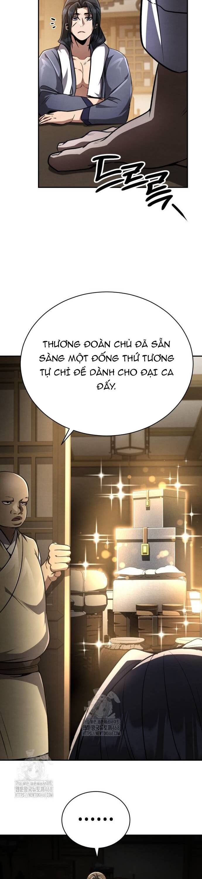 Cao Thủ Quyền Đạo Tái Sinh - Chapter 11 - Page 27