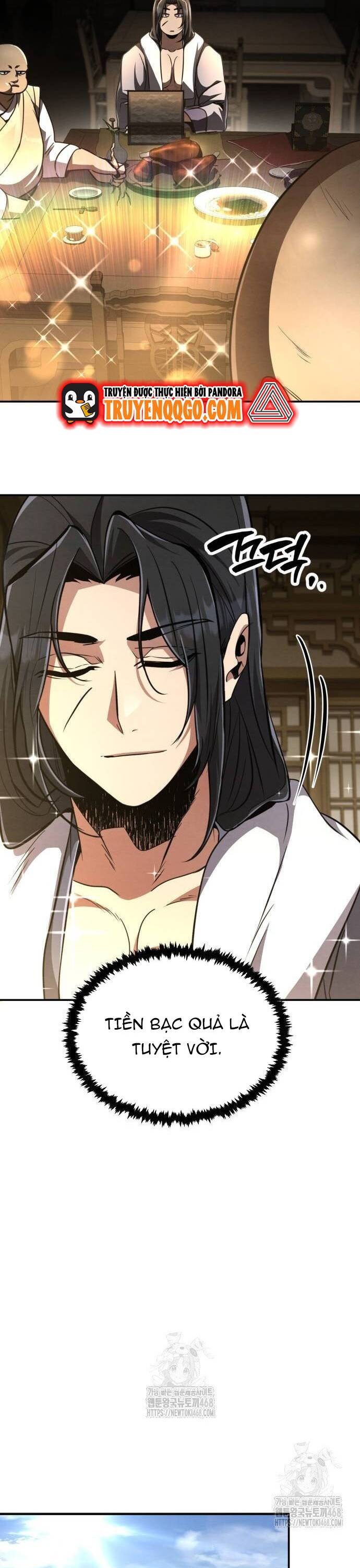 Cao Thủ Quyền Đạo Tái Sinh - Chapter 11 - Page 28