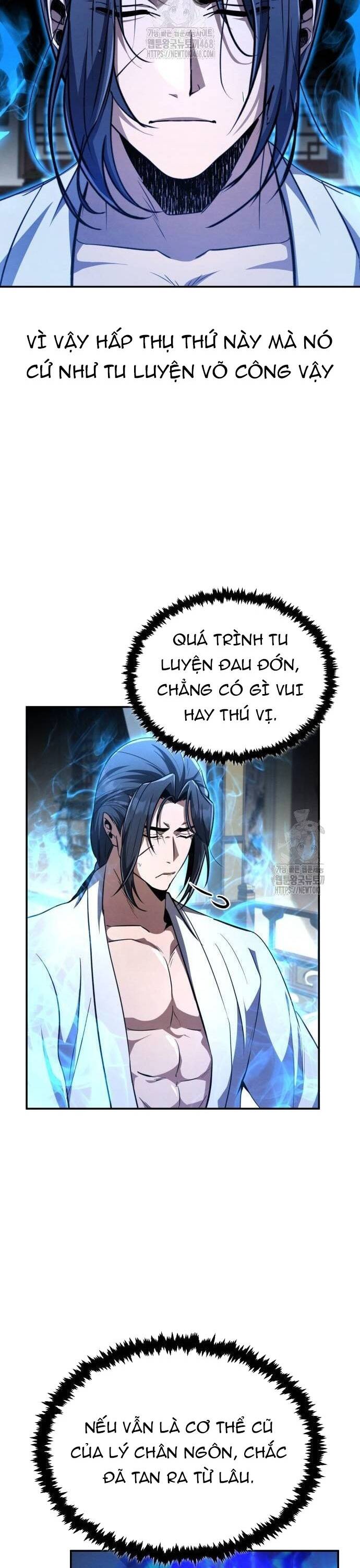 Cao Thủ Quyền Đạo Tái Sinh - Chapter 11 - Page 31