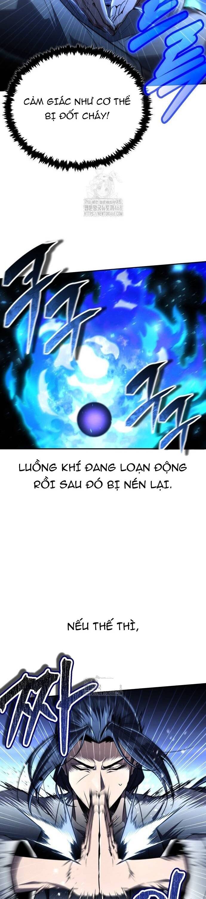Cao Thủ Quyền Đạo Tái Sinh - Chapter 11 - Page 33