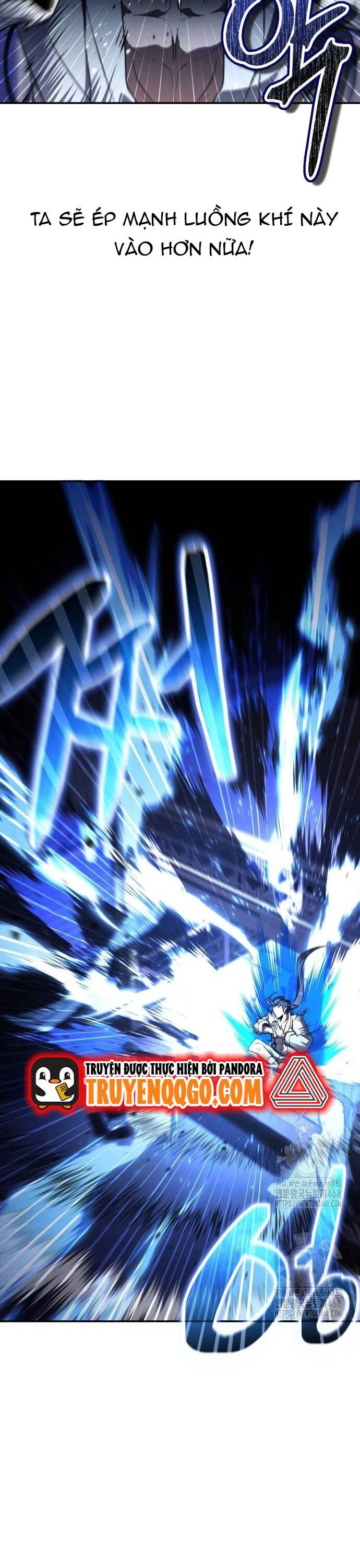 Cao Thủ Quyền Đạo Tái Sinh - Chapter 11 - Page 34