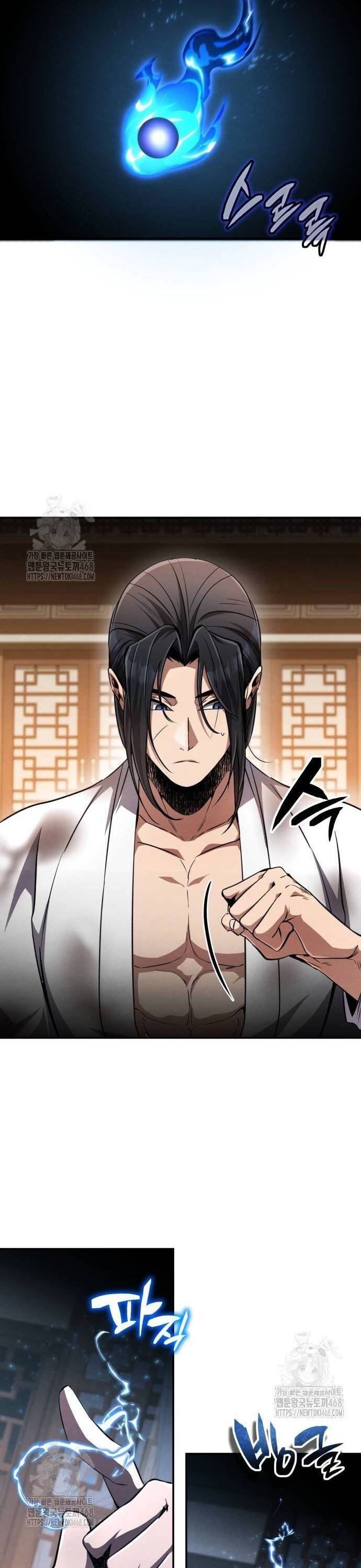 Cao Thủ Quyền Đạo Tái Sinh - Chapter 11 - Page 36