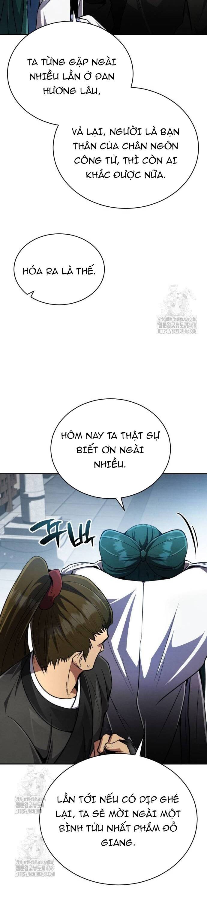 Cao Thủ Quyền Đạo Tái Sinh - Chapter 11 - Page 4