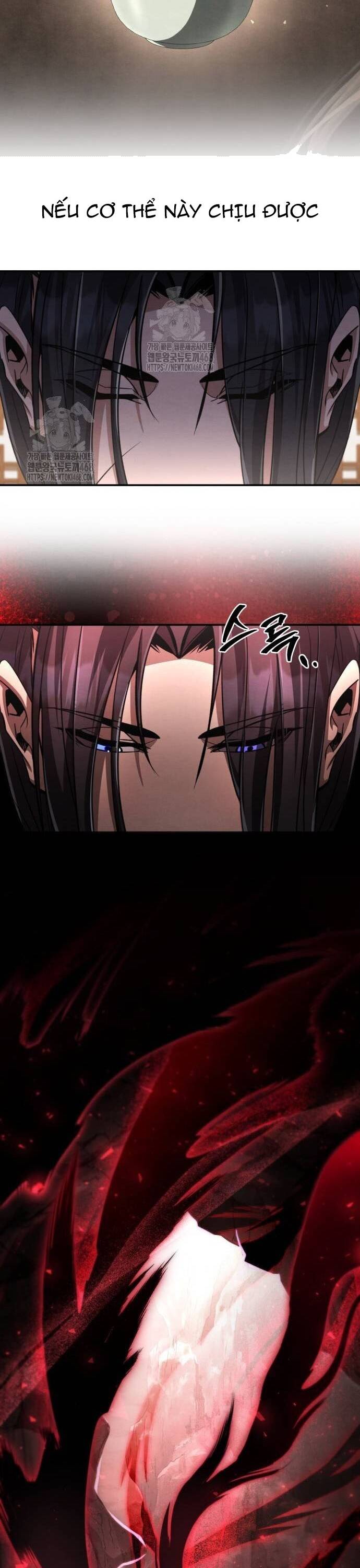 Cao Thủ Quyền Đạo Tái Sinh - Chapter 11 - Page 42