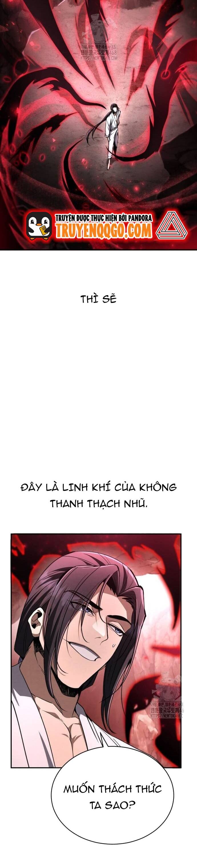 Cao Thủ Quyền Đạo Tái Sinh - Chapter 11 - Page 43