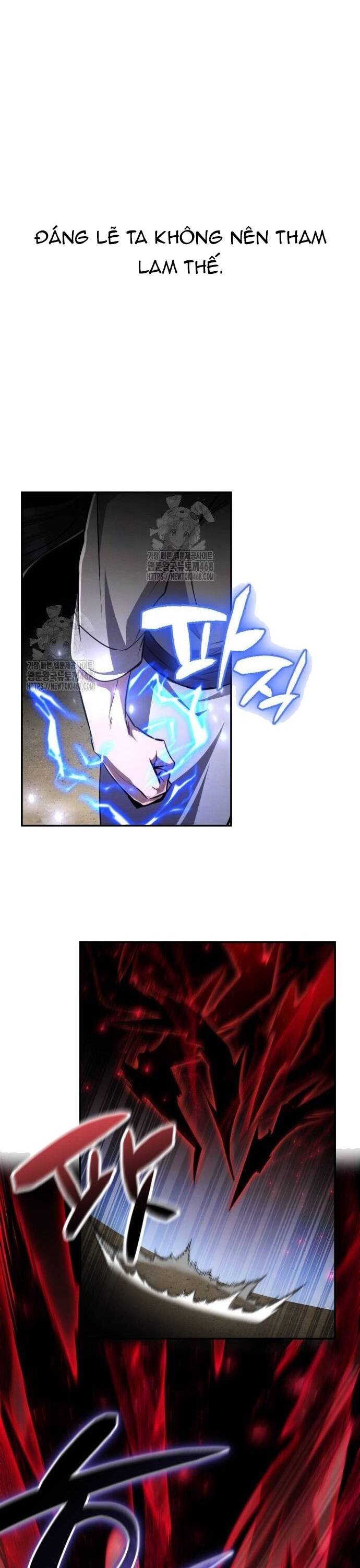 Cao Thủ Quyền Đạo Tái Sinh - Chapter 11 - Page 44