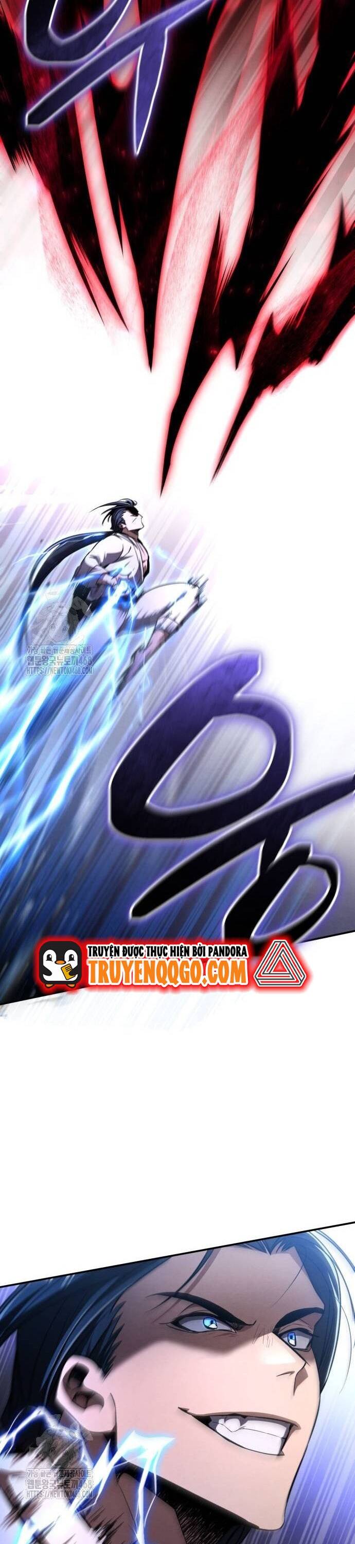 Cao Thủ Quyền Đạo Tái Sinh - Chapter 11 - Page 45