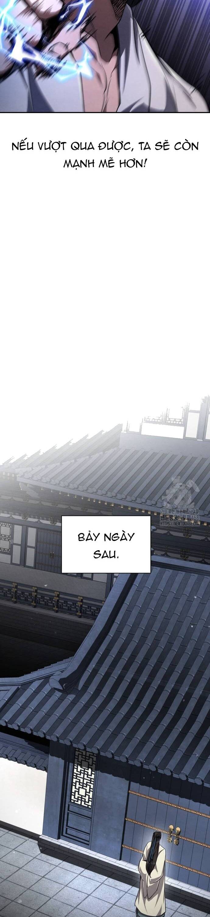 Cao Thủ Quyền Đạo Tái Sinh - Chapter 11 - Page 46