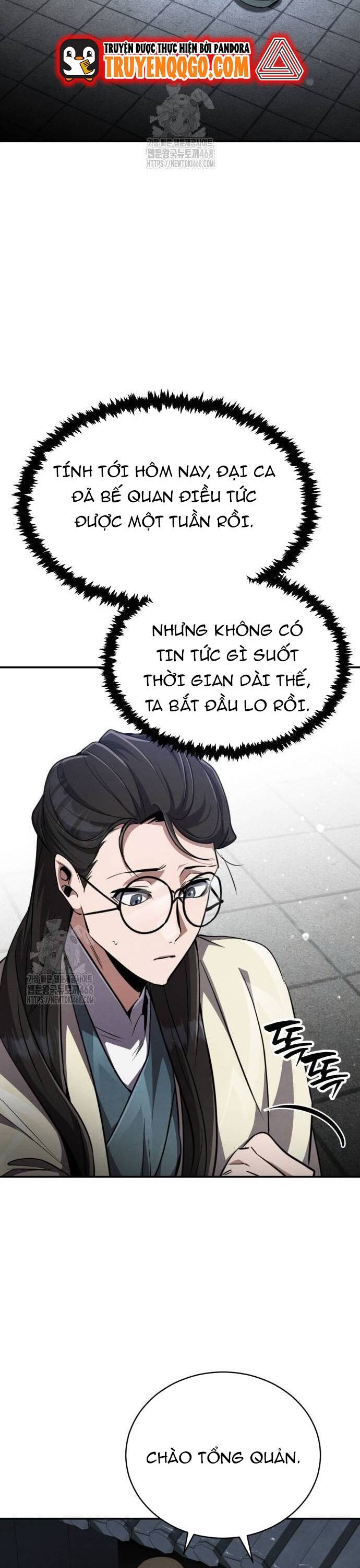 Cao Thủ Quyền Đạo Tái Sinh - Chapter 11 - Page 47