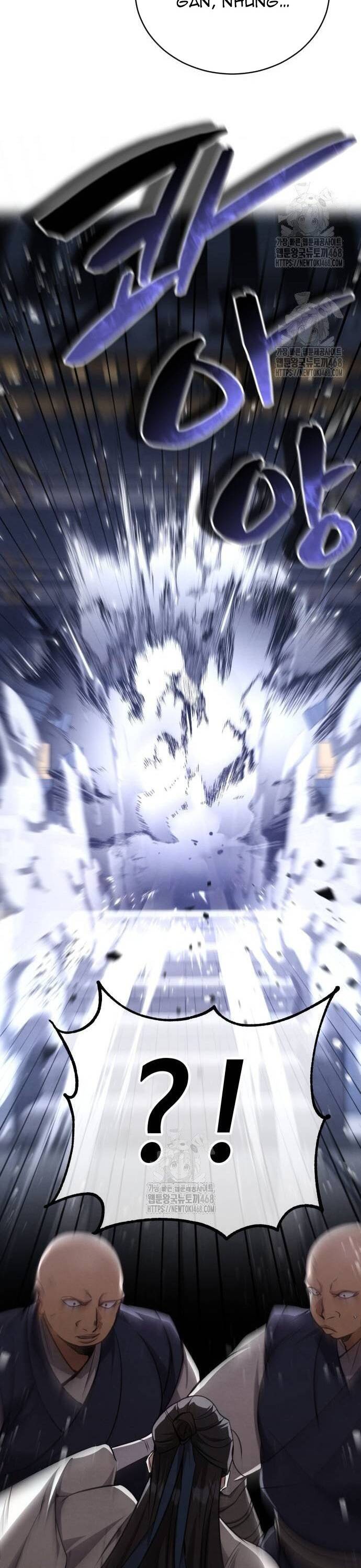 Cao Thủ Quyền Đạo Tái Sinh - Chapter 11 - Page 49