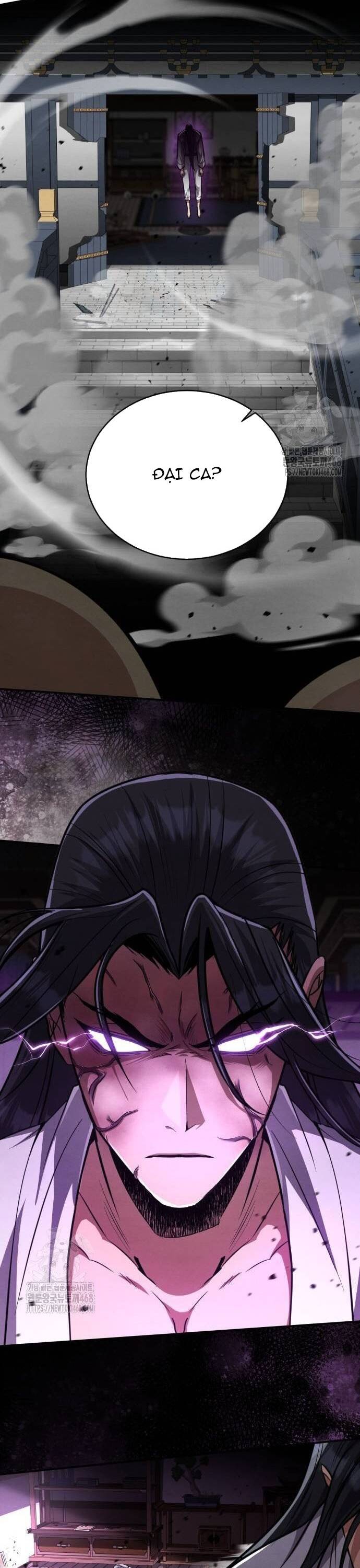 Cao Thủ Quyền Đạo Tái Sinh - Chapter 11 - Page 51