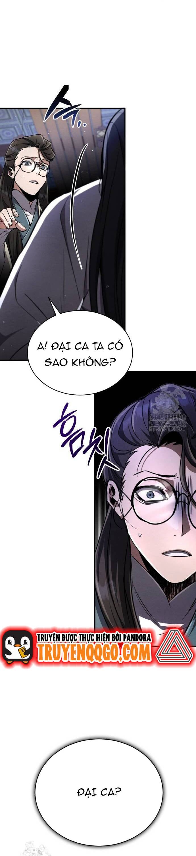 Cao Thủ Quyền Đạo Tái Sinh - Chapter 11 - Page 54