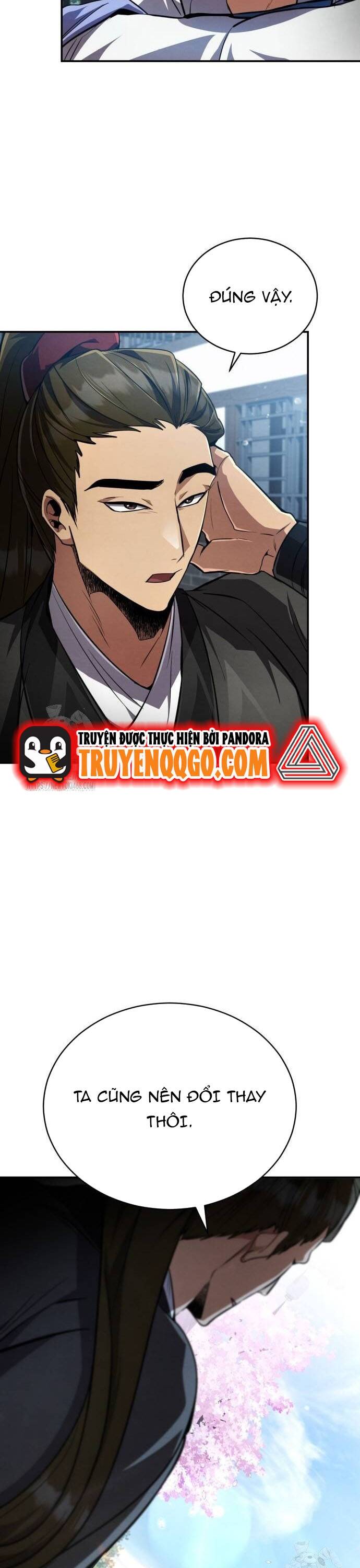 Cao Thủ Quyền Đạo Tái Sinh - Chapter 11 - Page 6