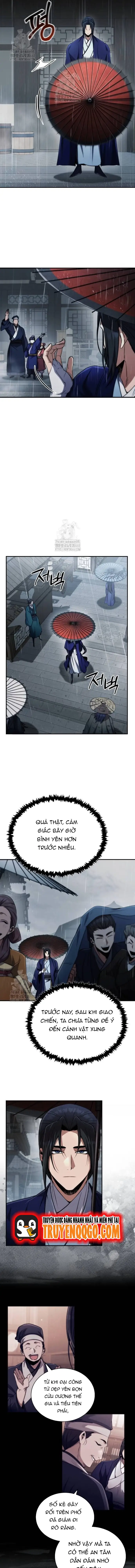 Cao Thủ Quyền Đạo Tái Sinh - Chapter 12 - Page 10