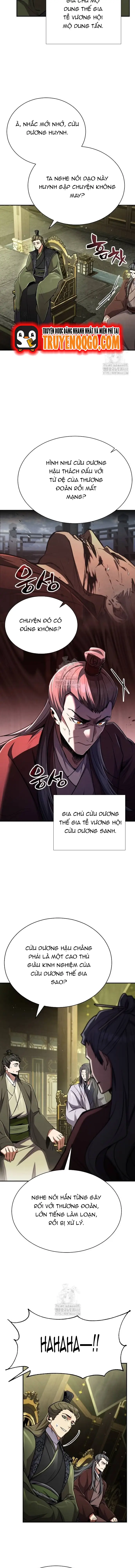 Cao Thủ Quyền Đạo Tái Sinh - Chapter 12 - Page 14