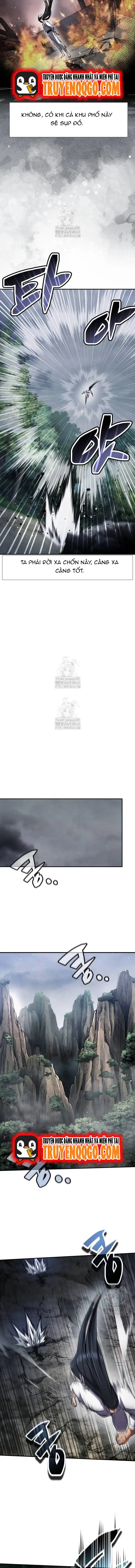 Cao Thủ Quyền Đạo Tái Sinh - Chapter 12 - Page 3