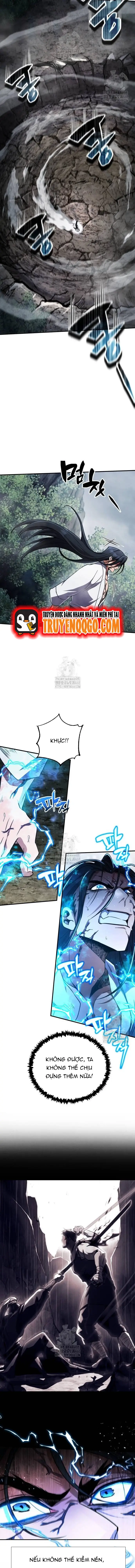 Cao Thủ Quyền Đạo Tái Sinh - Chapter 12 - Page 4