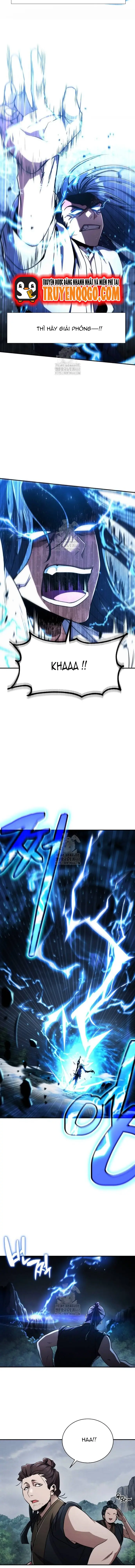 Cao Thủ Quyền Đạo Tái Sinh - Chapter 12 - Page 5