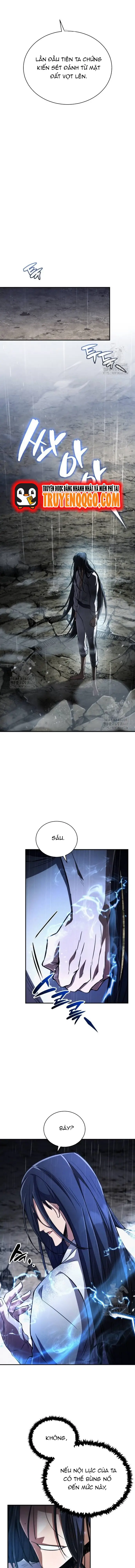 Cao Thủ Quyền Đạo Tái Sinh - Chapter 12 - Page 6