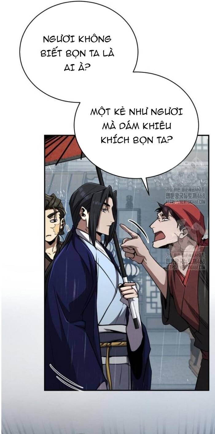 Cao Thủ Quyền Đạo Tái Sinh - Chapter 13 - Page 11