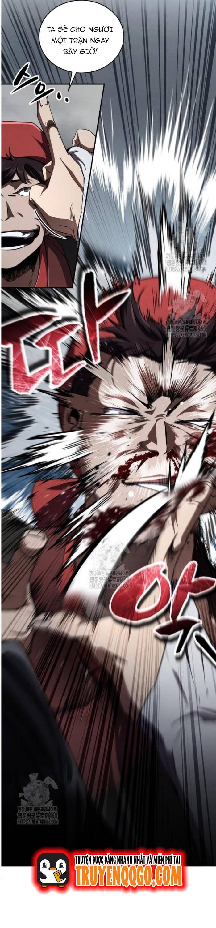 Cao Thủ Quyền Đạo Tái Sinh - Chapter 13 - Page 12