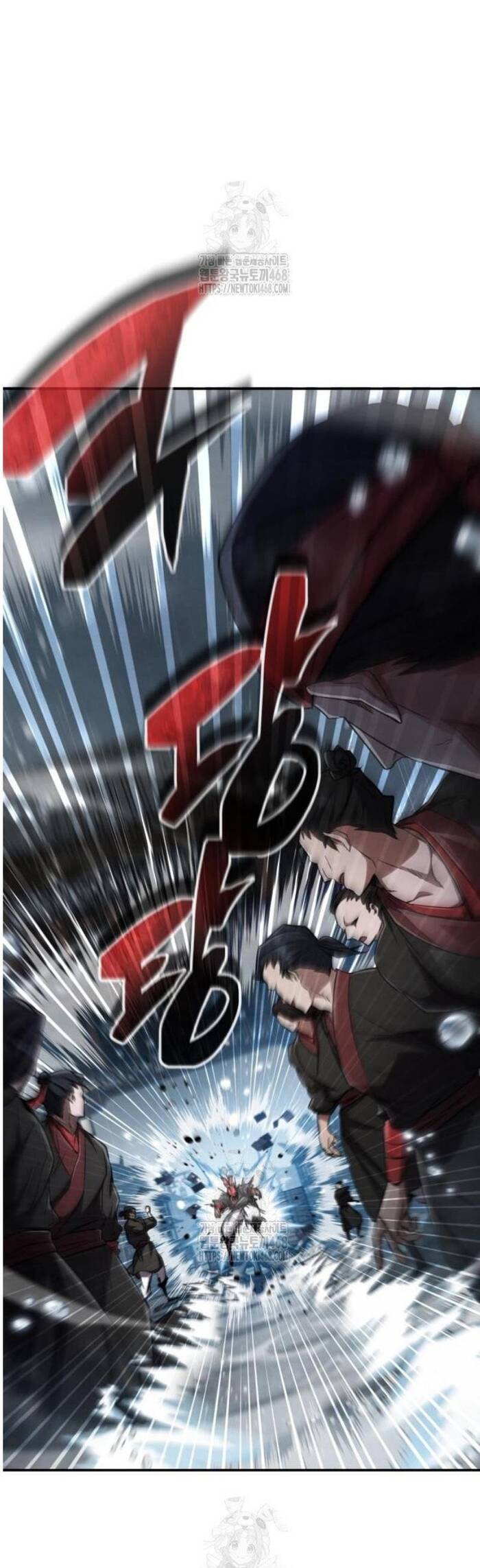 Cao Thủ Quyền Đạo Tái Sinh - Chapter 13 - Page 13