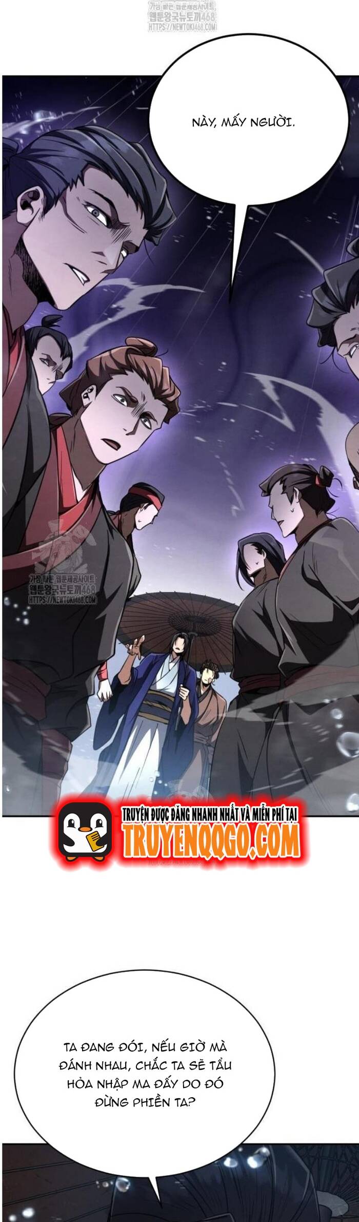 Cao Thủ Quyền Đạo Tái Sinh - Chapter 13 - Page 14