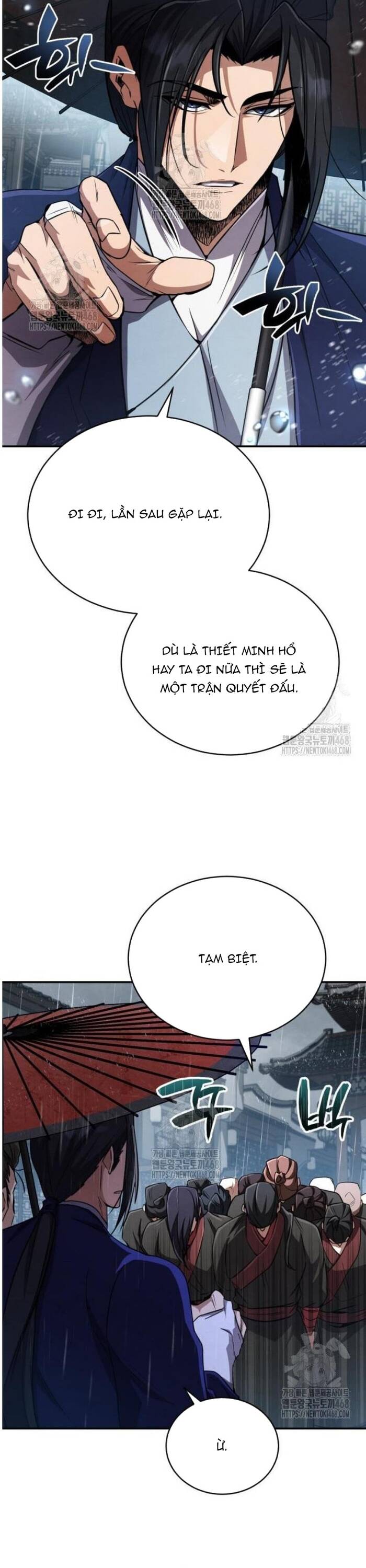 Cao Thủ Quyền Đạo Tái Sinh - Chapter 13 - Page 15