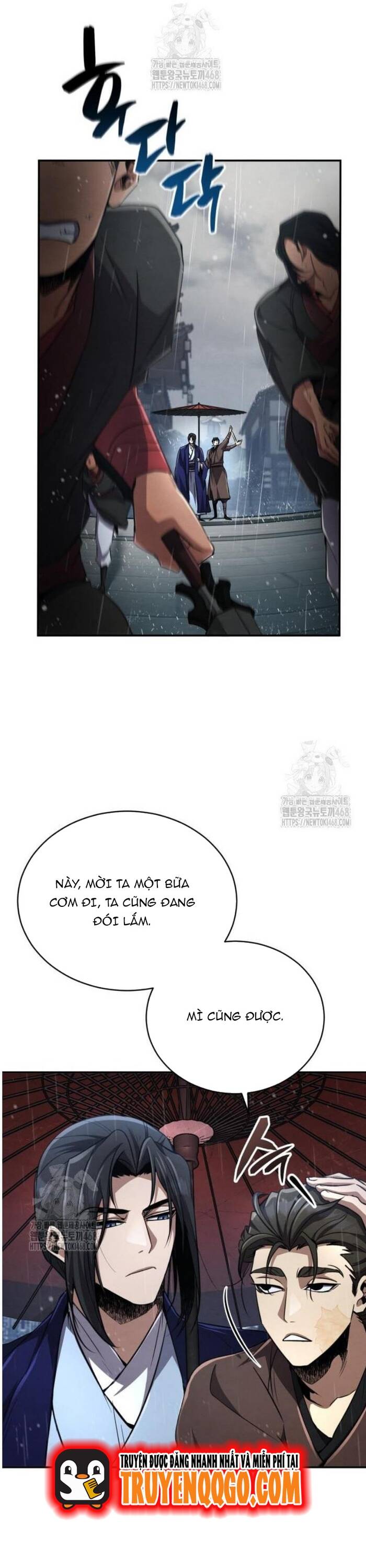 Cao Thủ Quyền Đạo Tái Sinh - Chapter 13 - Page 16