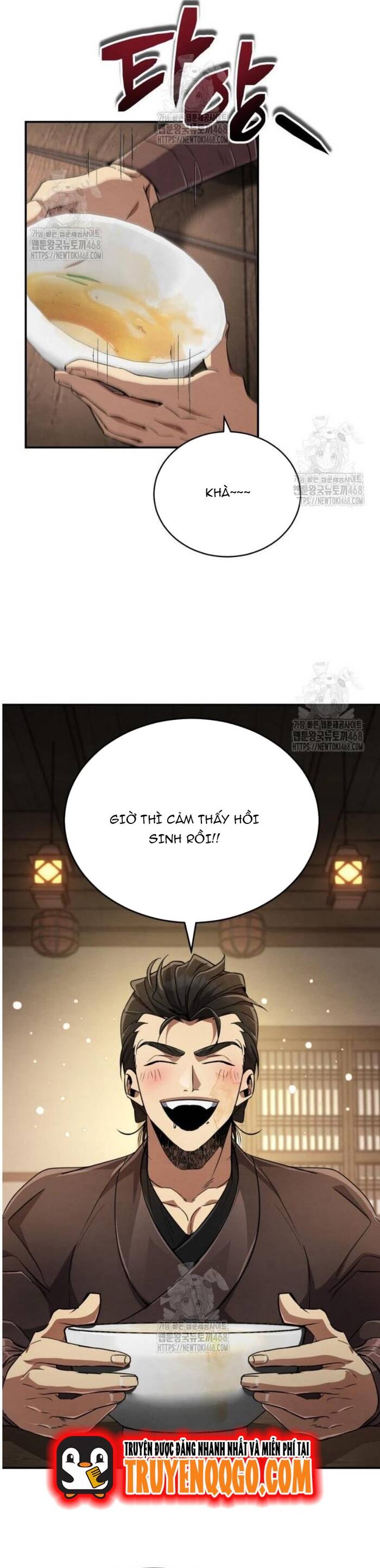 Cao Thủ Quyền Đạo Tái Sinh - Chapter 13 - Page 18
