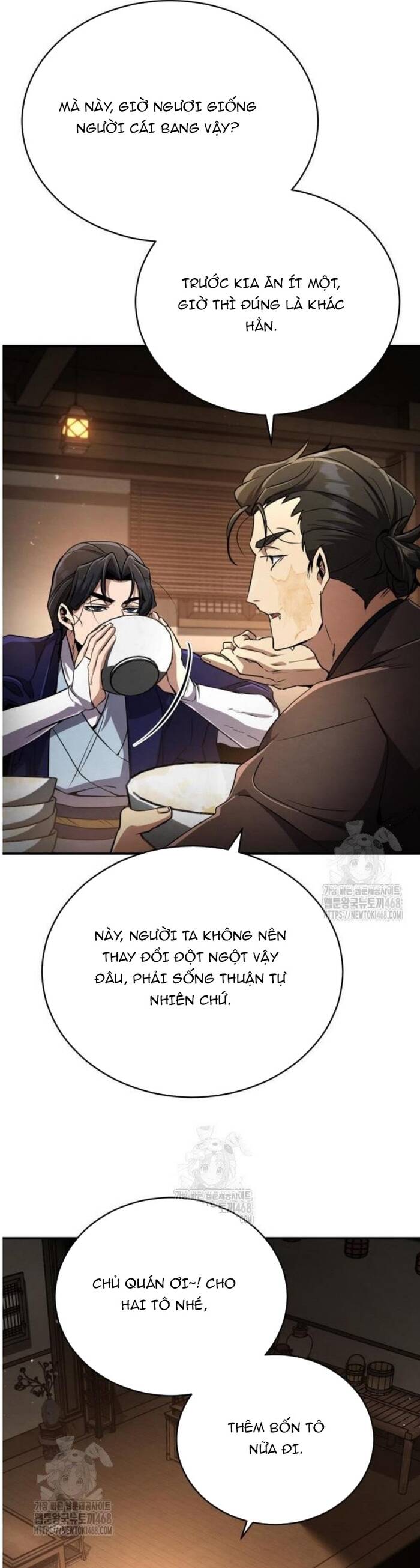 Cao Thủ Quyền Đạo Tái Sinh - Chapter 13 - Page 19