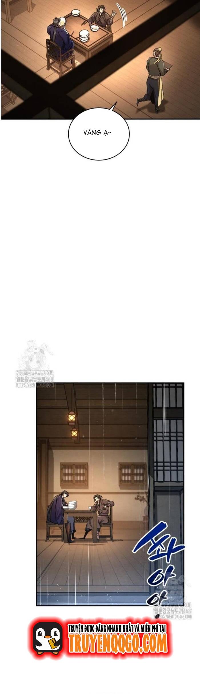 Cao Thủ Quyền Đạo Tái Sinh - Chapter 13 - Page 20