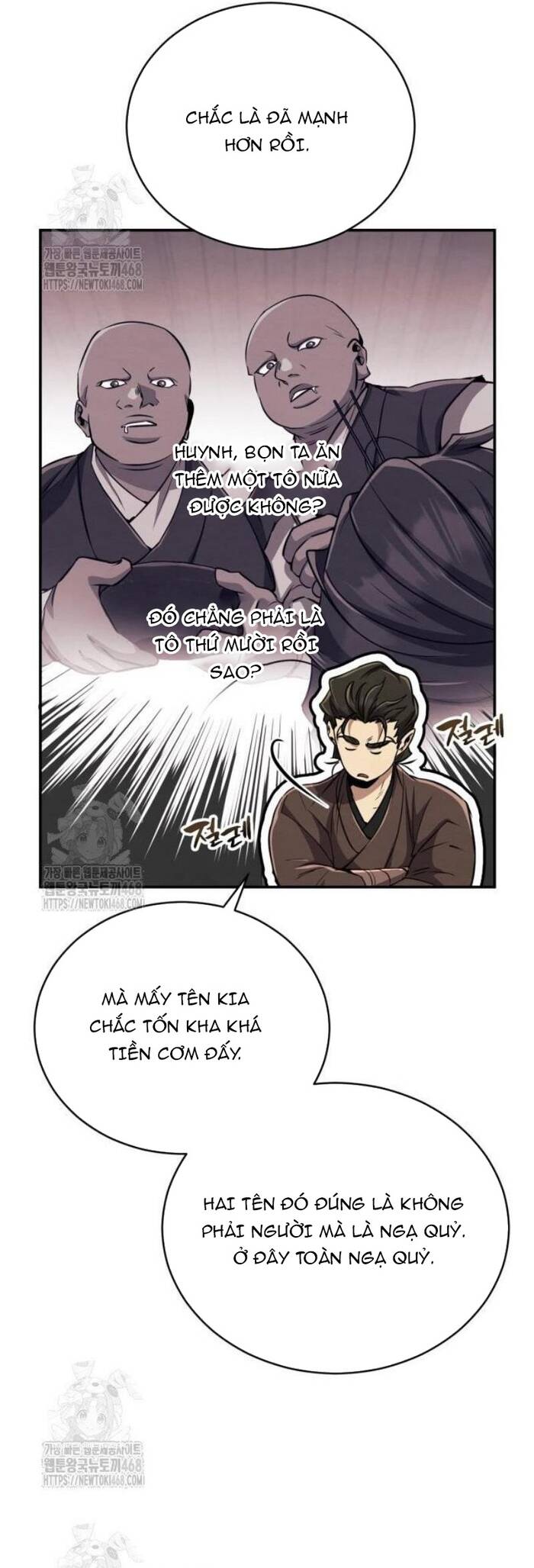 Cao Thủ Quyền Đạo Tái Sinh - Chapter 13 - Page 22