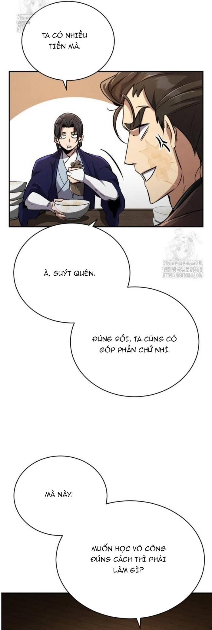 Cao Thủ Quyền Đạo Tái Sinh - Chapter 13 - Page 23