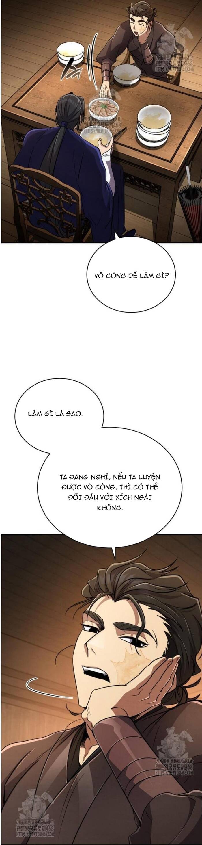 Cao Thủ Quyền Đạo Tái Sinh - Chapter 13 - Page 24