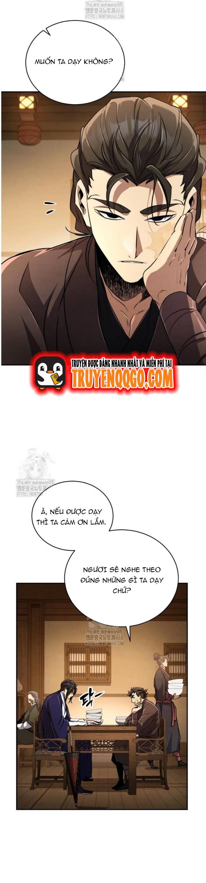 Cao Thủ Quyền Đạo Tái Sinh - Chapter 13 - Page 27