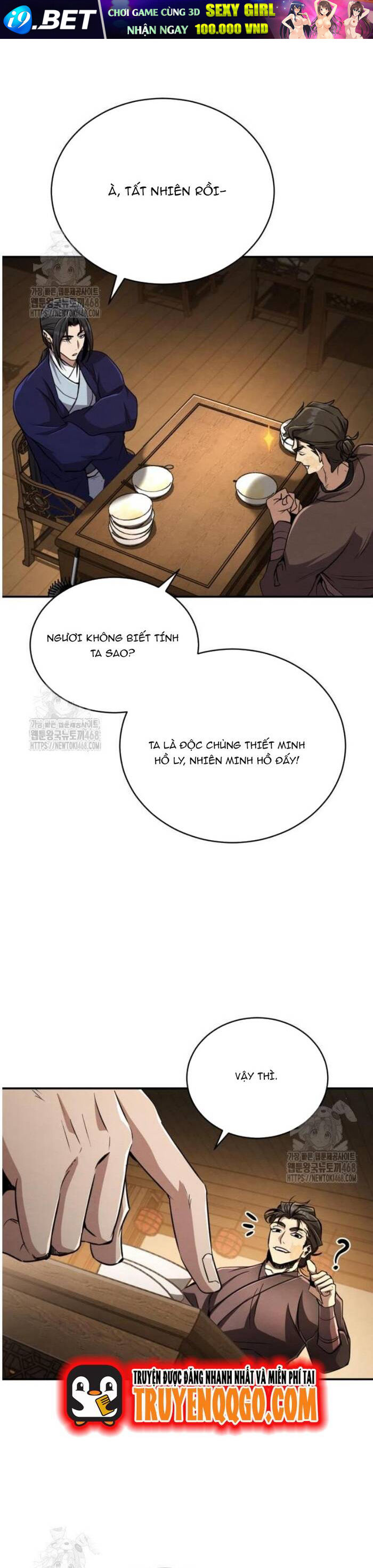 Cao Thủ Quyền Đạo Tái Sinh - Chapter 13 - Page 28