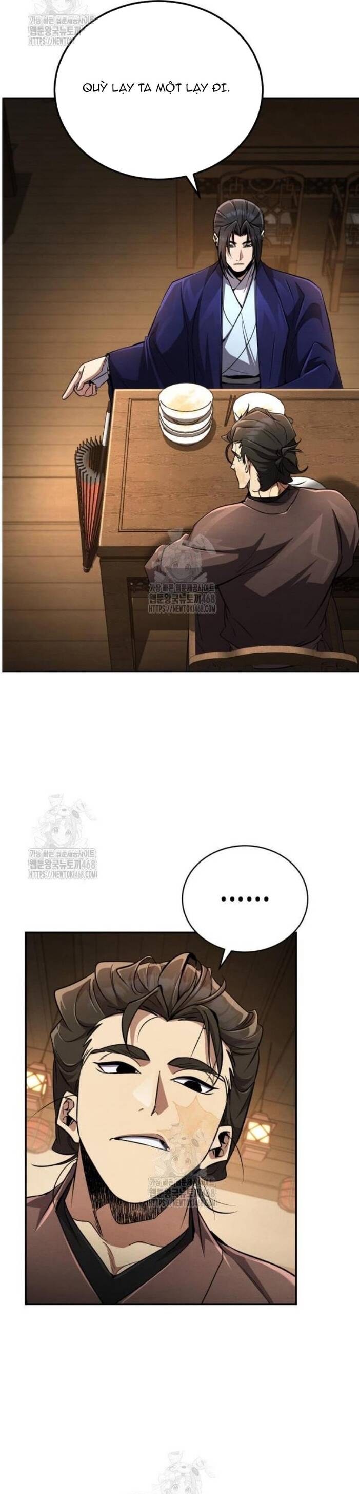 Cao Thủ Quyền Đạo Tái Sinh - Chapter 13 - Page 29