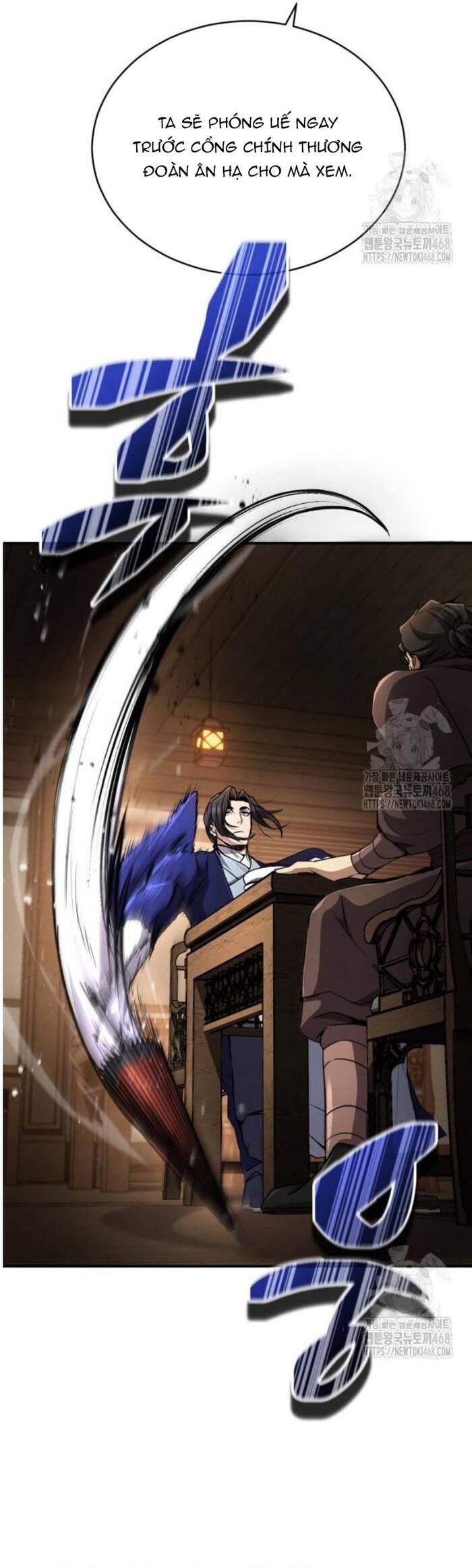 Cao Thủ Quyền Đạo Tái Sinh - Chapter 13 - Page 32