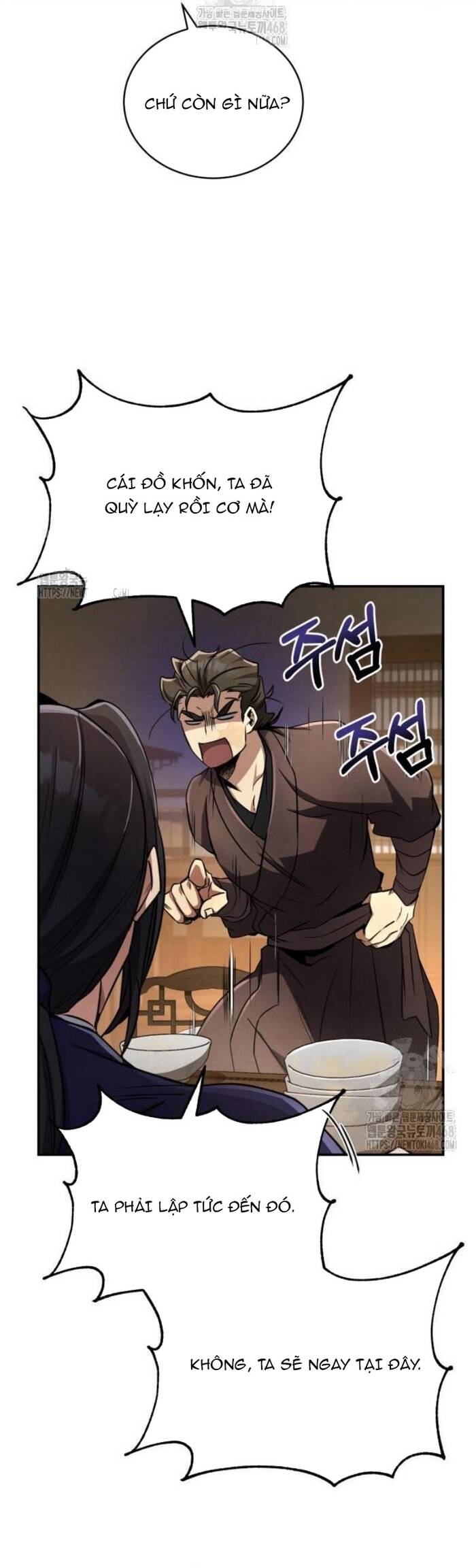 Cao Thủ Quyền Đạo Tái Sinh - Chapter 13 - Page 34